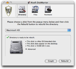 Best Mac App To Fix Hard Drives